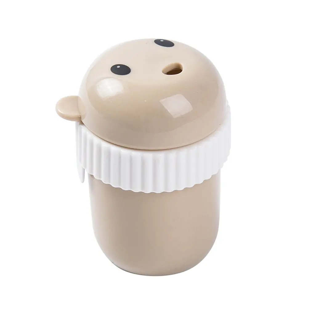 Медведь зубочистка коробка портативный нордический рис ежедневные поставки