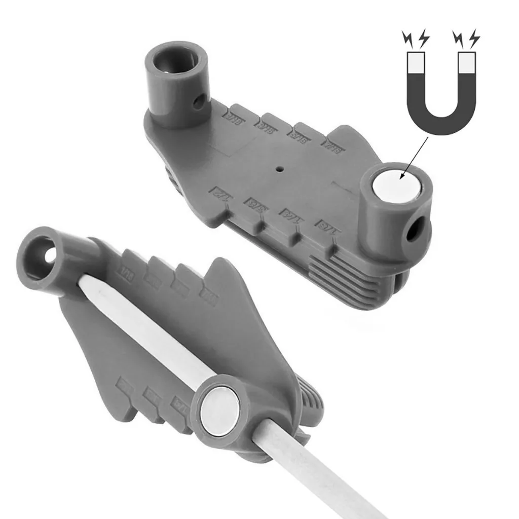 Лучшие продажи 2020 продуктов 1 шт. центр офсетная маркировка инструмент для