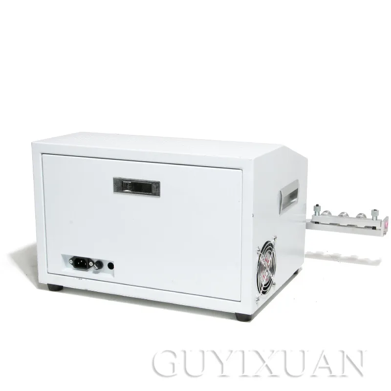 Автоматическая компьютерная машина для резки и зачистки клемм кабеля проводов