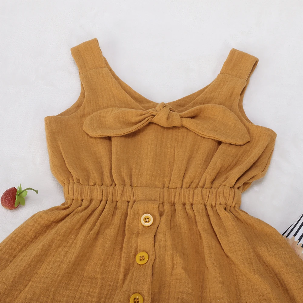 Girl Dress Baby Girls Clothing Sets Boutique Kids Summer | Мать и ребенок