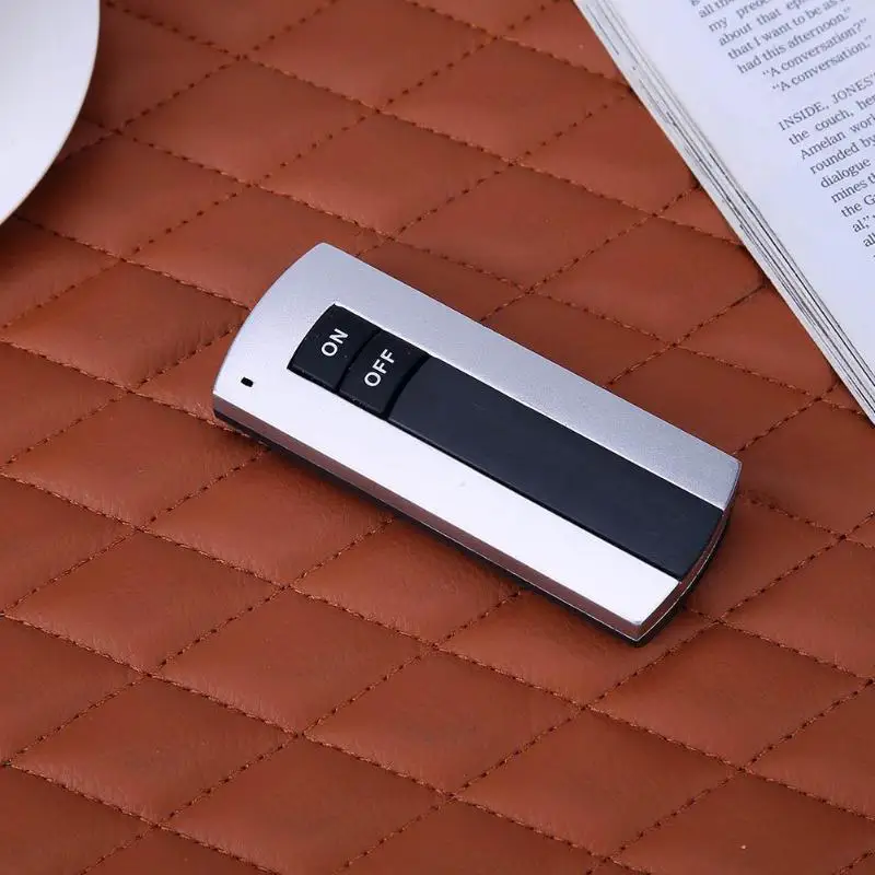 12 канальное реле Вкл/Выкл беспроводной цифровой Радиочастотный пульт