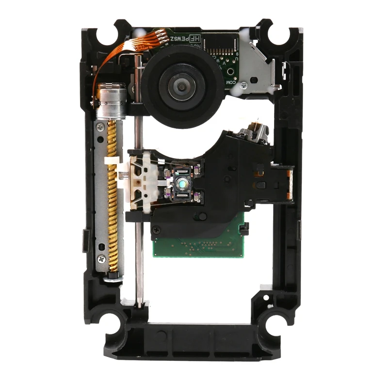 

Replacement Blu Ray Lens Deck KEM-496AAA with KES-496 Optical Head for PS4 Slim CUH-20XX and PS4 Pro CUH-70XX Playstation 4 Rep