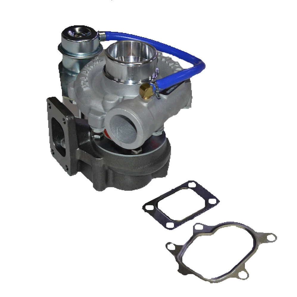 

turbocharger/turbosuperchager/turbo charger 1008200FA040XZ for yuejin truck