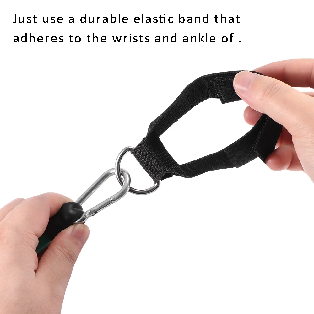 

2020 Hot new Volleyball Training Returns ball Equipment Aid great trainer belts for practice of serving tosses Adjustable length