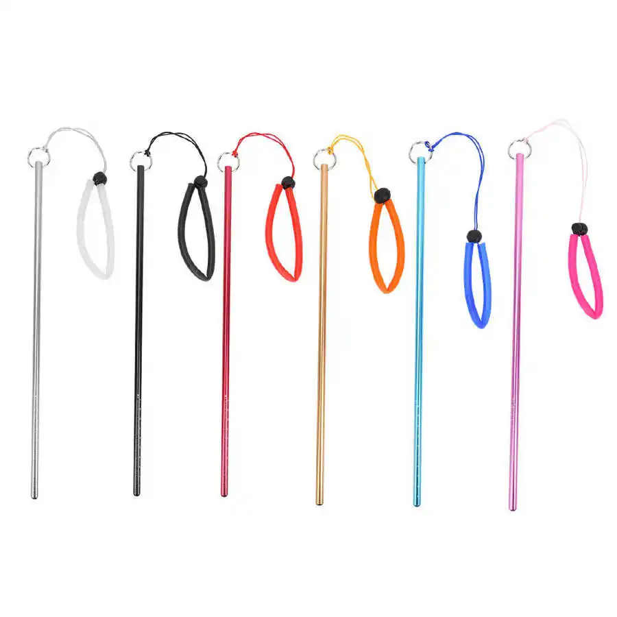 Палочка для дайвинга из алюминиевого сплава стержень указки лобстера с