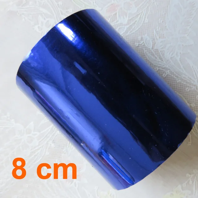 8 см горячее тиснение фольга бумага кожа ткань упаковка коробка Сделай Сам