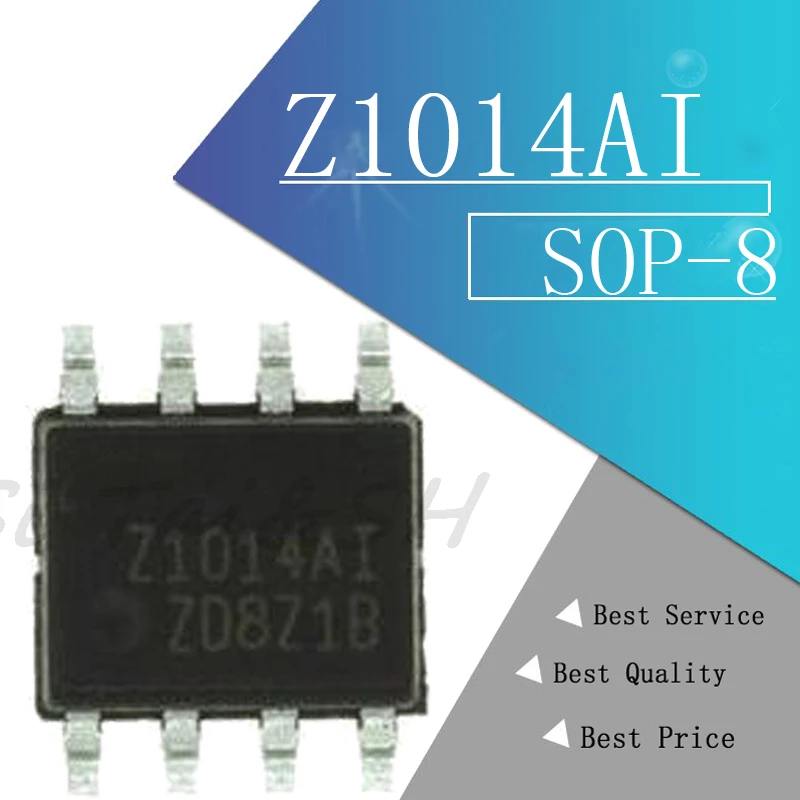 1 шт. Z1014AI AOZ1014 AOZ1014AI SOP8|aoz1014ai| |