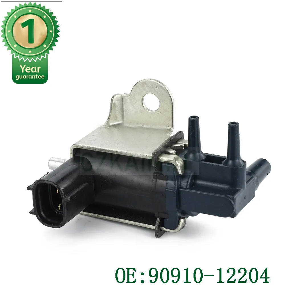 Высококачественный вакуумный клапан OEM 90910-12204 9091012204 для TOYOTA LEXUS | Автомобили и