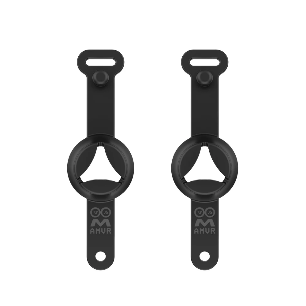 

Мягкий силиконовый держатель для наушников для Oculus Quest 2 VR