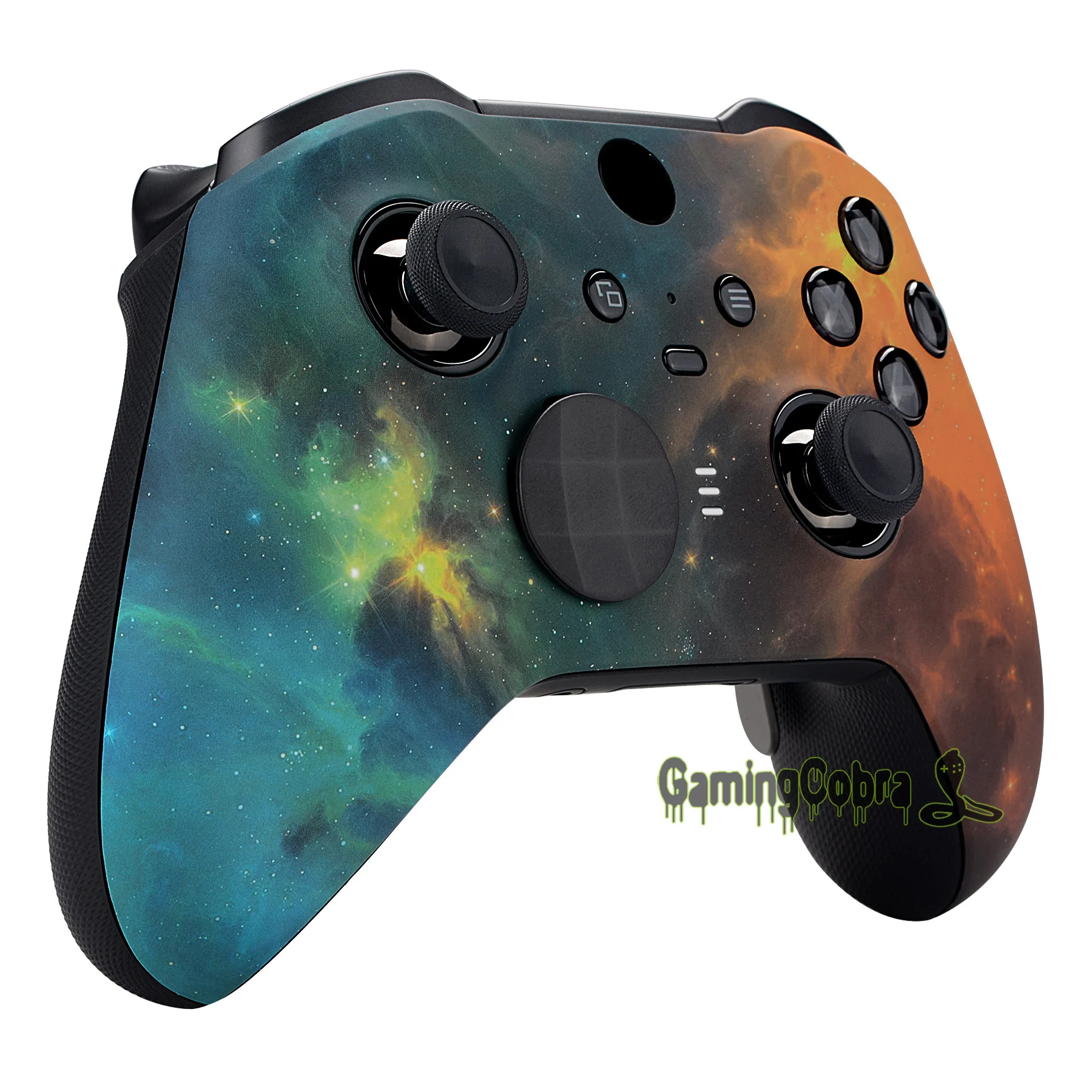 Запасная панель для корпуса КОРПУСА ДЛЯ контроллера Xbox One Elite Series 2 | Электроника