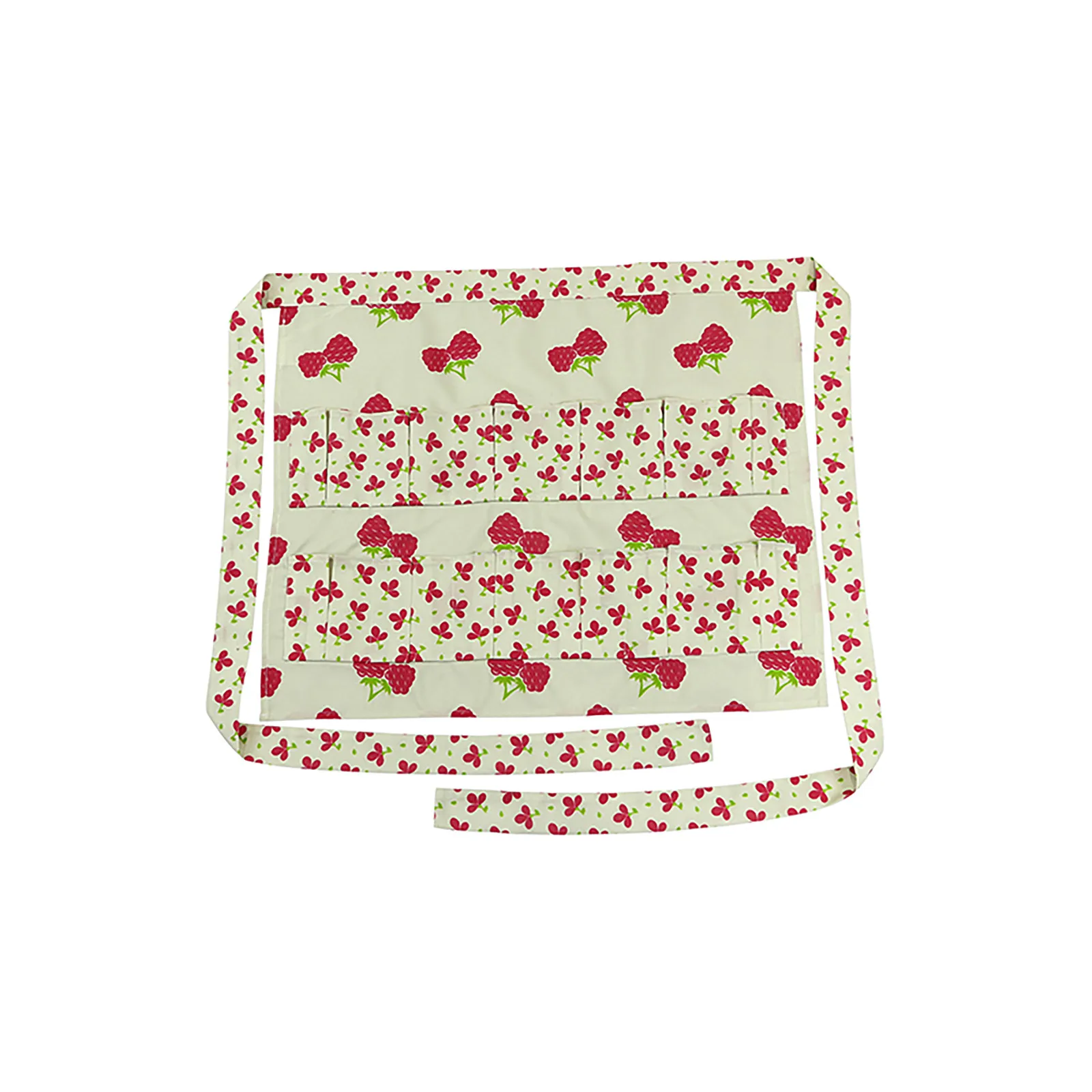 Фартук для сбора куриных яиц 12 глубоких карманов|Фартуки| |