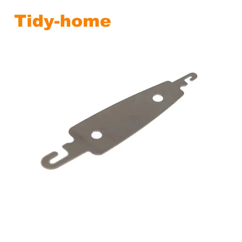 

Оптовая продажа, 100 шт./лот, игла для вышивки крестиком из нержавеющей стали, аксессуары для вышивки крестиком