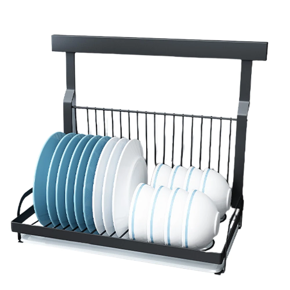 

Pot rack - cutting board storage rack no perforation kitchen accessories stainless steel knife rest chopsticks box large space