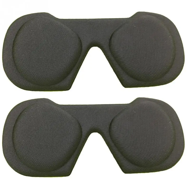 2pc dust cover Система управления кабелем VR, система потолочного шкива VR Аксессуары для htc Vive/Vive Pro/Oculus Rift/PSVR/samsung Odyssey - Цвет: 2pc dust cover
