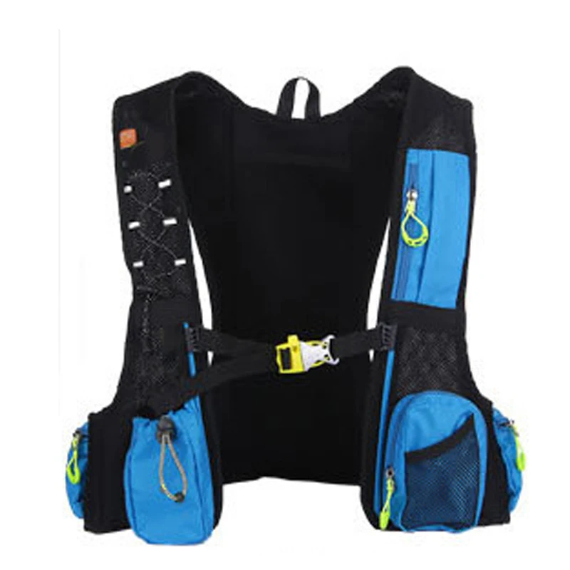 10L велосипедный гидратационный рюкзак портативный спортивный водный для