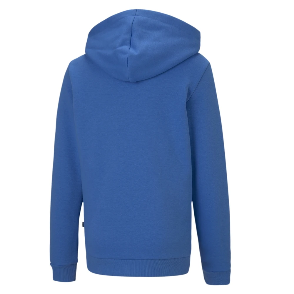 Толстовка Puma ESS Logo Hoody FL B 85210541 | Спорт и развлечения