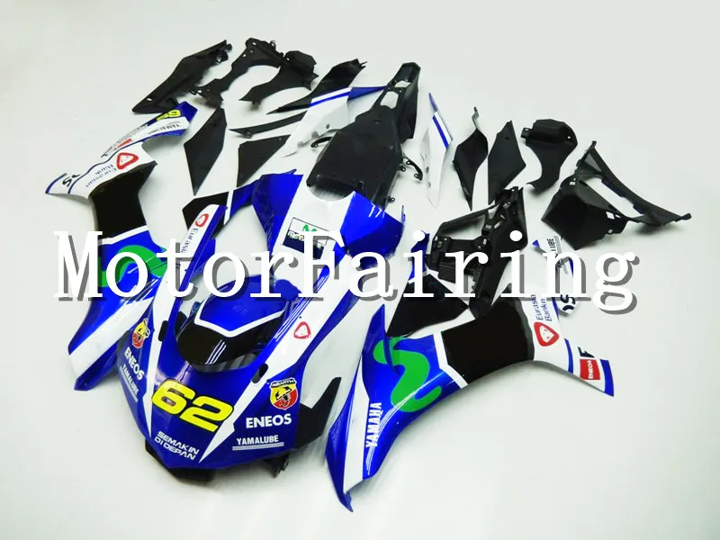 

Motorcycle Bodywork Fairing Kit Fit For YZF R1 YZF-R1 2015 2016 2017 2018 2019 R1M ABS Plastic Injection Molding R1N8