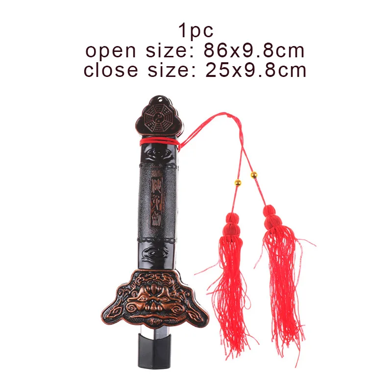 Hot Sword Stage Props Inflated Children Cosplay Inflatable Pirate Toy Toys Outdoor Fun game Playing Birthday Party Favors | Игрушки и