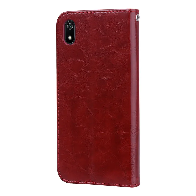 Xiaomi Redmi 7A чехол Redmi 7A крышка Мягкий силиконовый чехол-накладка Redmi 7A кожаный флип чехол для xiomi Xiaomi Redmi 7A A7 телефонные чехлы