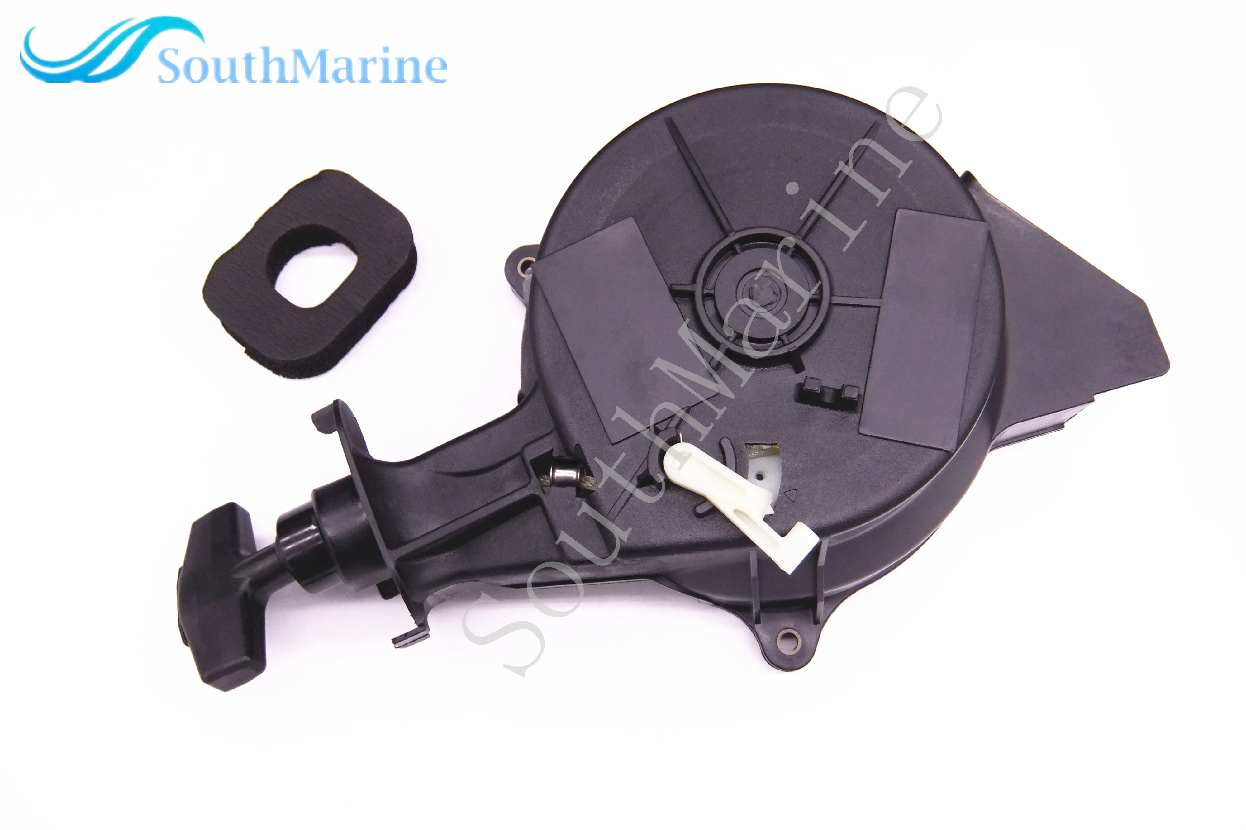 67D 15710 00 стартер Assy для Yamaha 4 тактный F4M F4A F5 подвесные моторы|f5|f5 nikonassi brand |