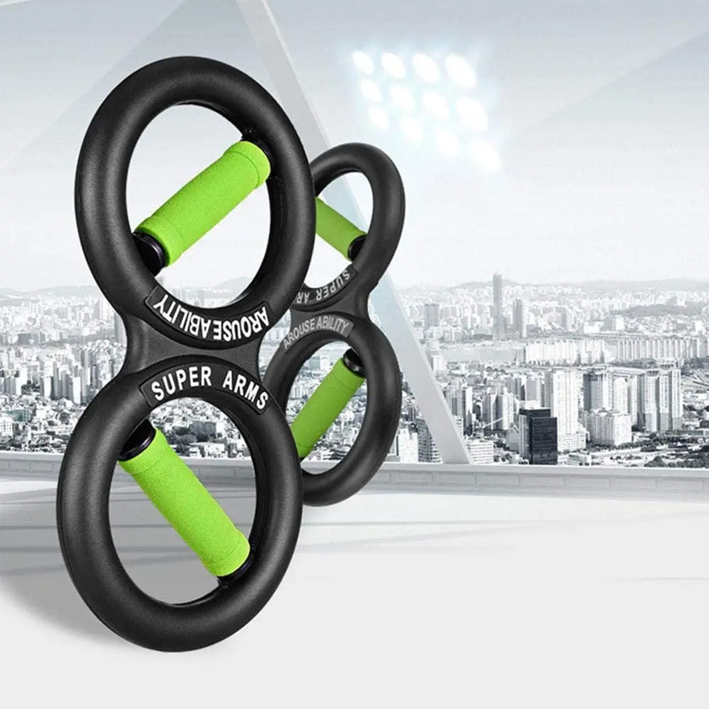 Улучшенные мощные запястья 10/20 кг Тяжелые Захваты для фитнеса захват рук 8 форм