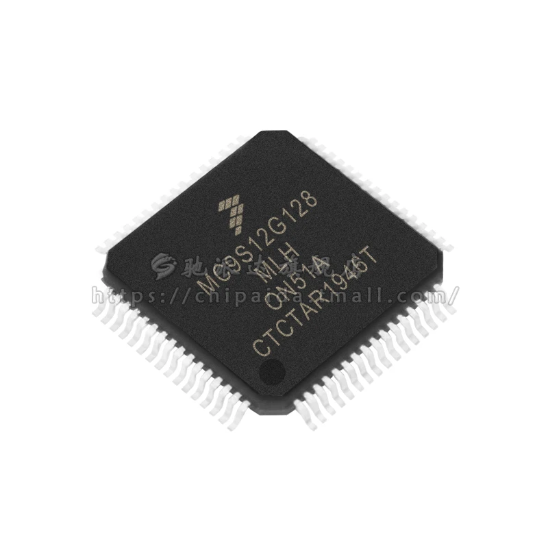 

MC9S12G128MLH LQFP64 FREESCALE\/