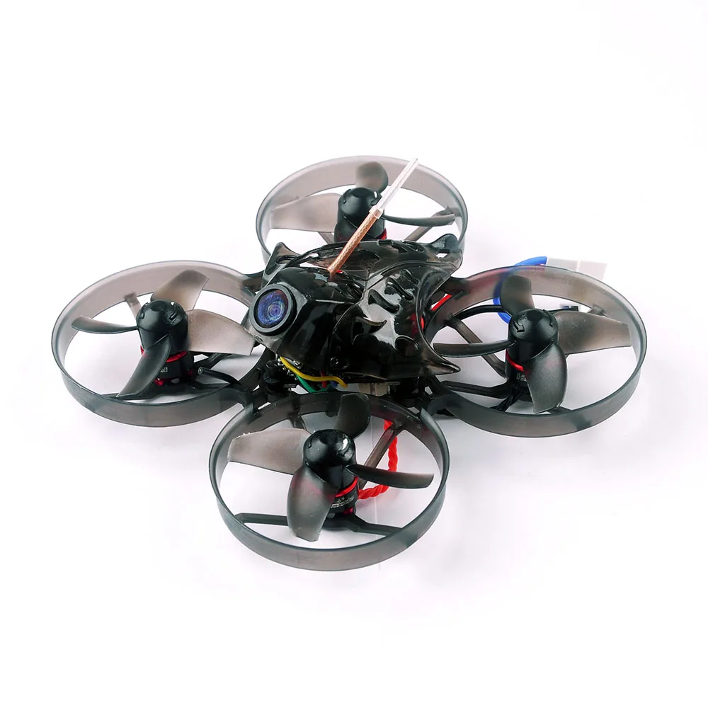 Happymodel Mobula7 Drone FPV Racing Multirotor 2 шт. запасная часть M7FRAME V2 75 мм бесщеточный крошечный