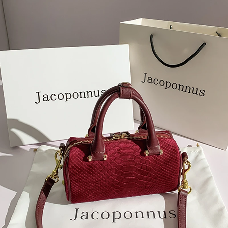 

Genuine Leather Alligator Crossbody Bag for Women Luxury Louis Brand Designer Bags Lady Fashionable Purses and Handbag Bolso Cc