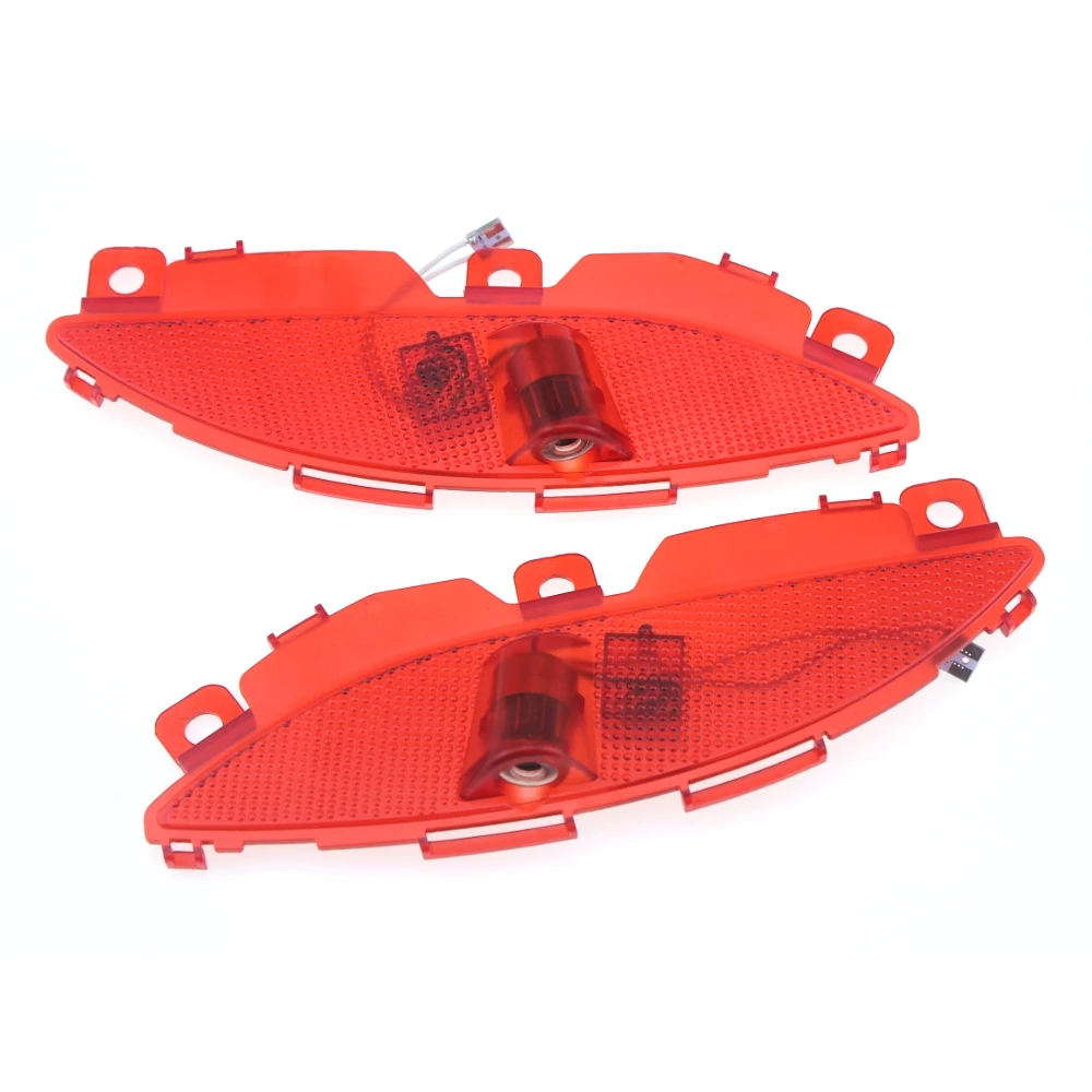 СВЕТОДИОДНЫЙ Автомобильный светильник QCDIN с логотипом двери для Santa Fe DM 2013-2018 Maxcruz