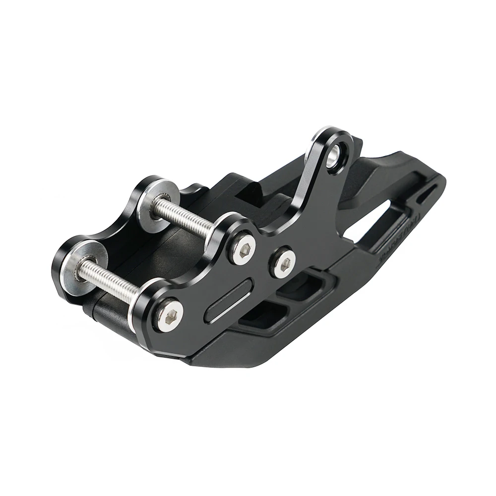 Защитная крышка направляющей цепи мотоцикла для Kawasaki KX250F KX450F 2009-2018 2017 2016 KX 250F 450F KXF