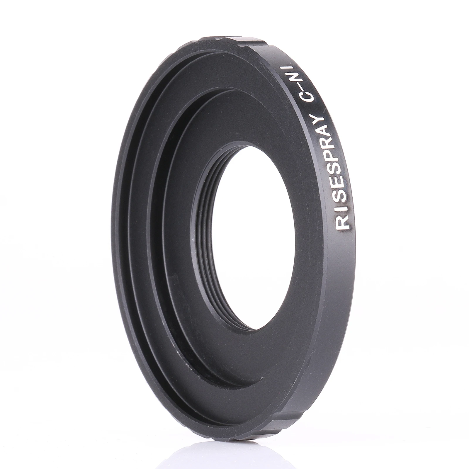 Алюминиевый металлический адаптер для Nikon 1 C крепление объектива NIKON1