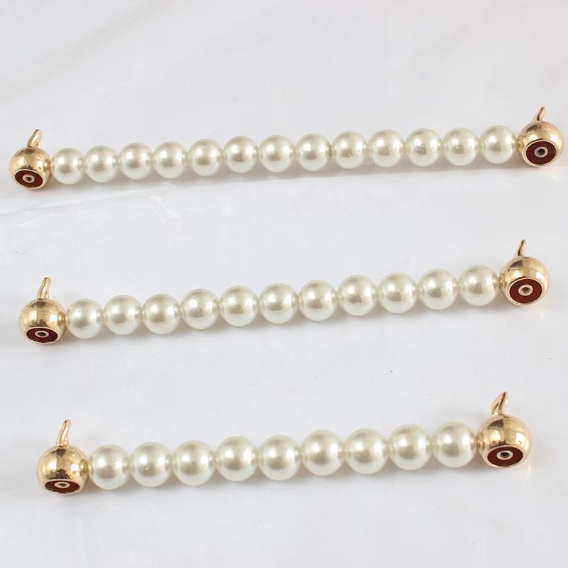 Модный женский ремень с искусственным жемчугом и бусинами 15/18/21 см женская сумка