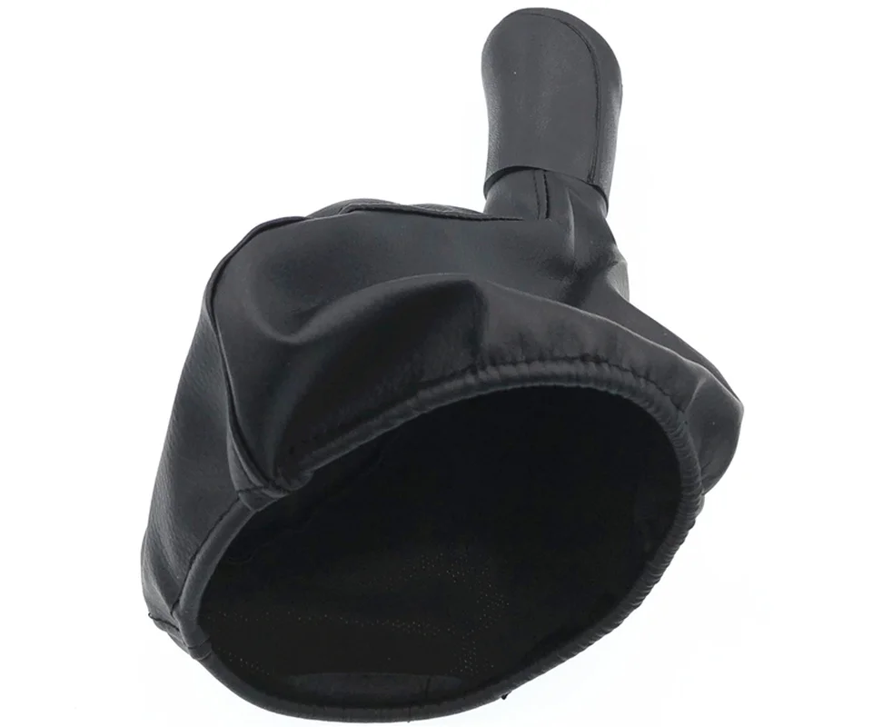 Высокое качество 5 6 скоростей ручка переключения передач для автомобиля с чехлом