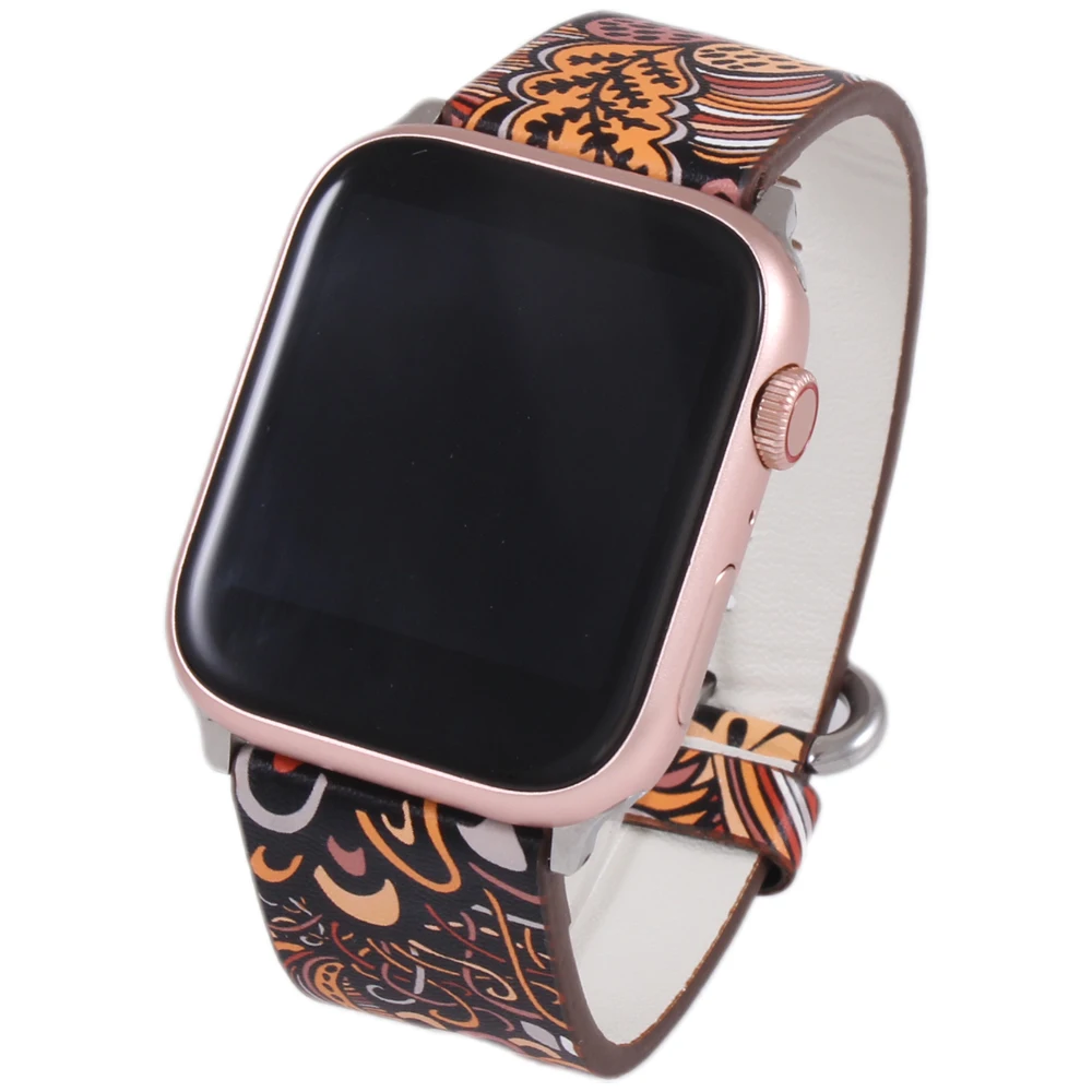 HH1 Funasera IWO 8 PLUS 44 мм часы 4 Смарт-часы для apple iPhone Android телефон не apple Watch 5/4/3/2/1 - Цвет: HH1