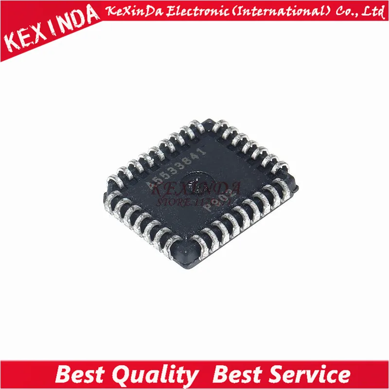 5 шт./лот 27C512 M27C512 PLCC32 IC | Электронные компоненты и принадлежности