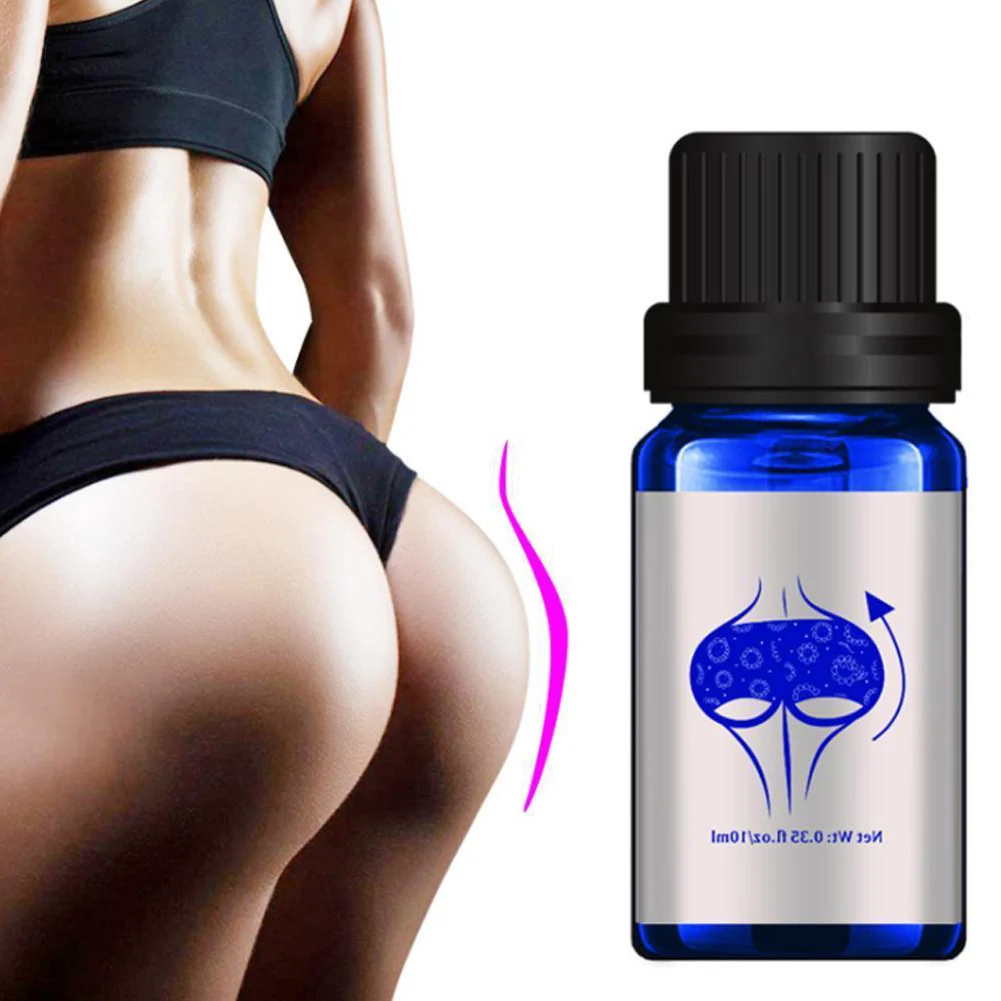 Масло для улучшения ягодиц 10 мл |