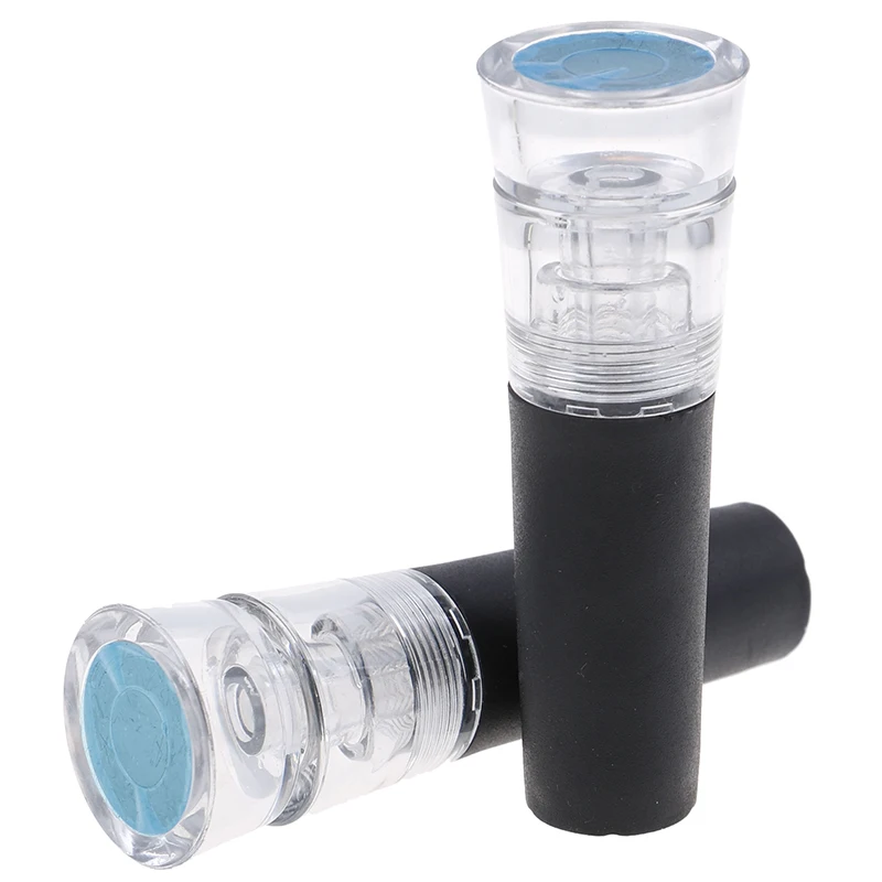 Вакуумный насос для экономии вина консервант пробка с воздушным насосом