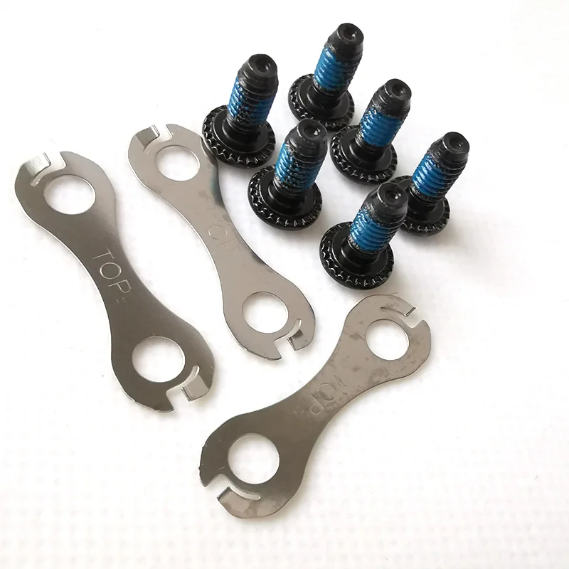 Shimano SM-RT66 160 мм/203 мм 6 Болт дисковый тормоз ротор MTB горный велосипед SLX Deore ZEE