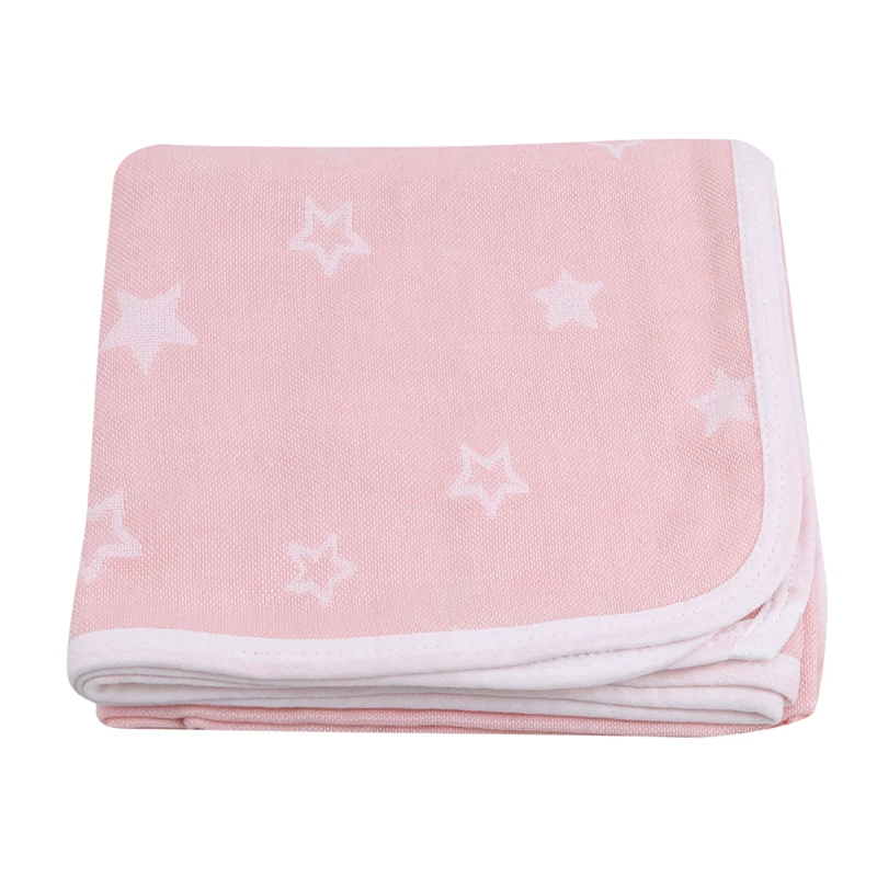 

0-3 Years Cotton Baby Bag Spring And Summer By Newborn Thin Section Blanket Quilt Wrapped Cloth Baby Bath Towel