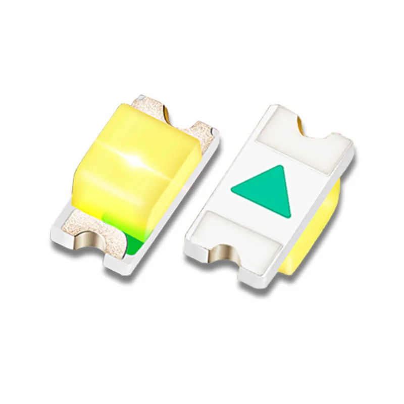 100 шт. светодиодный 0603 SMD белый 6000-7000k/теплый 2800-3200k/холодный 8000-11000k 1 6*0 8 мм 2 8-3 0 в 20