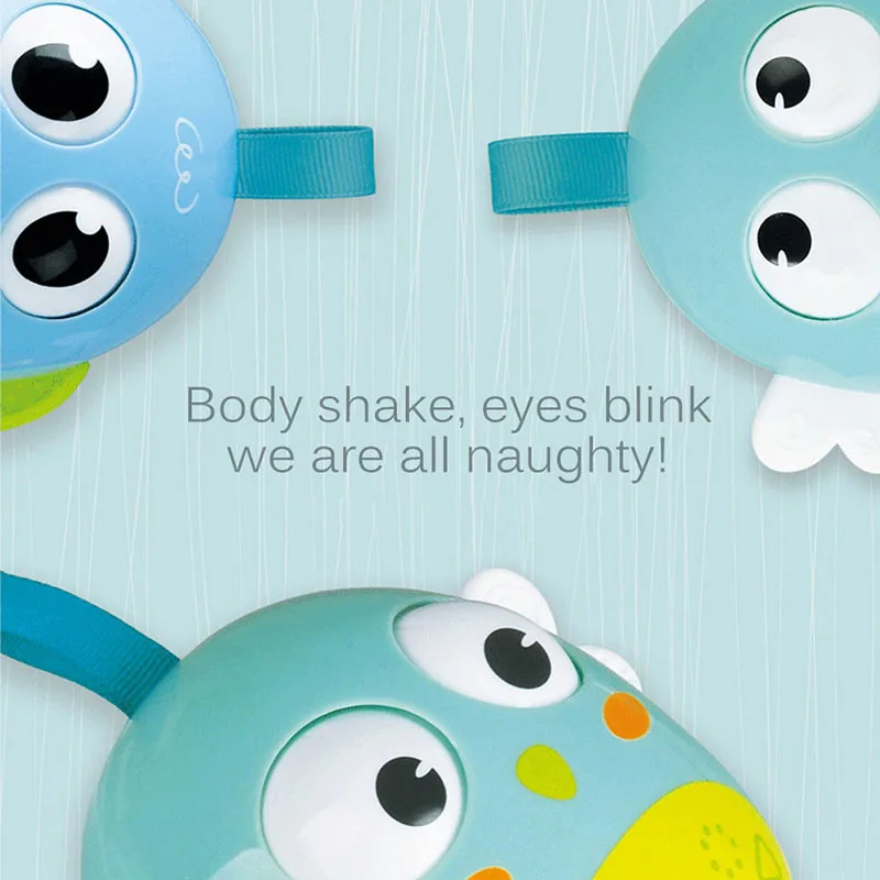 Детская игрушка-погремушка для новорожденных | Игрушки и хобби