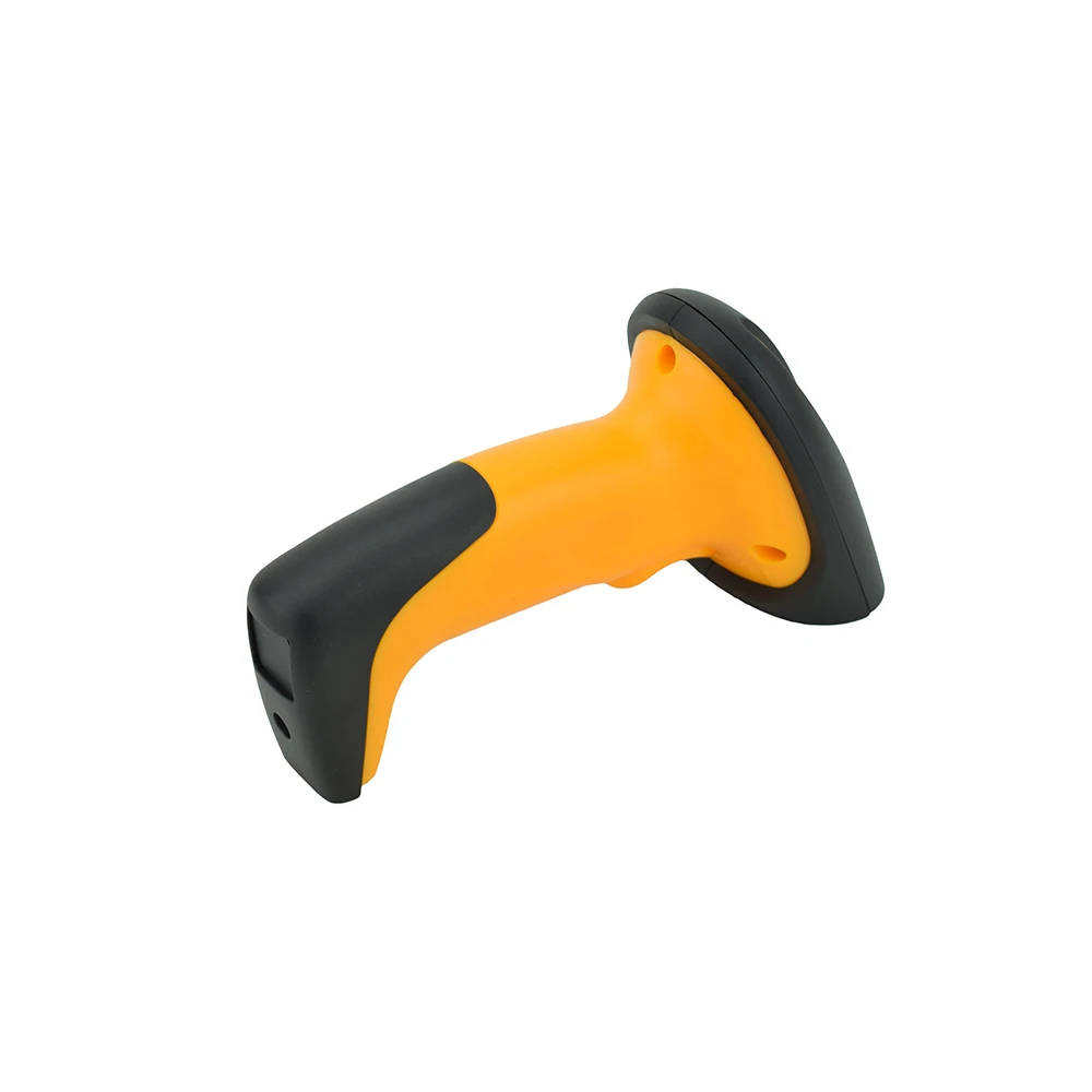 Самый дешевый прочный лазерный сканер штрих-кода с USB-интерфейсом для