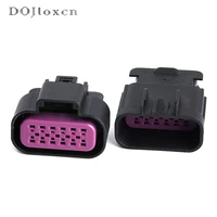 15102050 sets 12 pin auto power male female socket for buick series 1 5 gt sealed waterproof automotive connector 15326849
