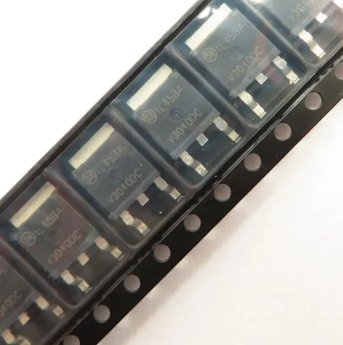 V3040D ISL9V3040D3ST TO-252 IGBT 400 В 17A чип драйвера катушки зажигания | Электроника