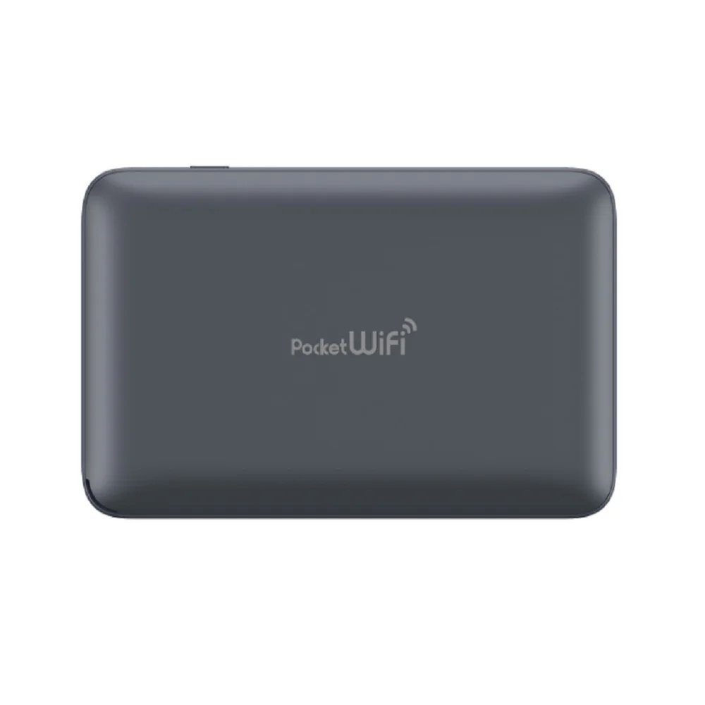 Разблокированная Мобильная беспроводная точка доступа ZTE 802ZT 4G 988 Мбит/с LTE 4g