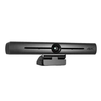 4k webcam camera for broadcasting equipment remote education