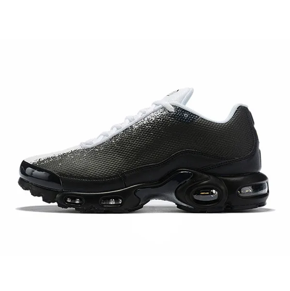 

Original Air Tn Plus Running Shoes SE Ultra Mens Designer Black Red Green White High Quality Sneakers Classic Trainers