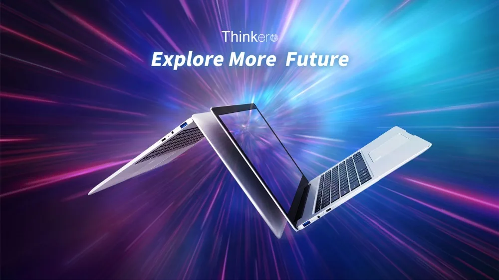 Ноутбук Alldocube Thinker i35 13,5 дюймов с ОС Windows 10 intel Kabylake 7Y30 ram 8 Гб rom 256 ГБ 3000*2000 ips