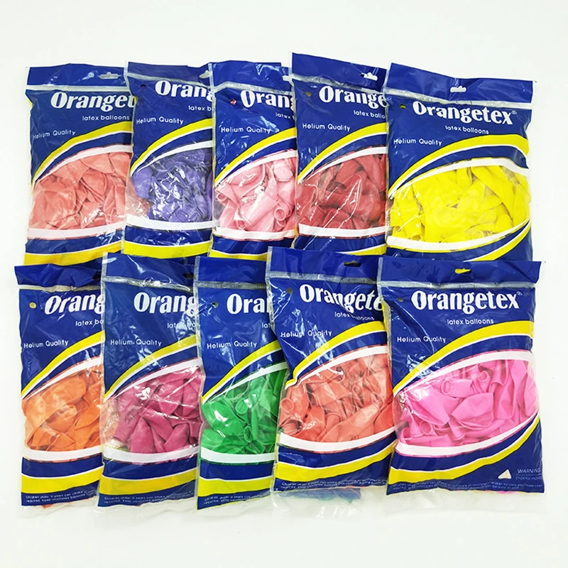 100 шт./10 дюймов 2 3 г матовый латексный шар украшения для дня рождения и свадьбы