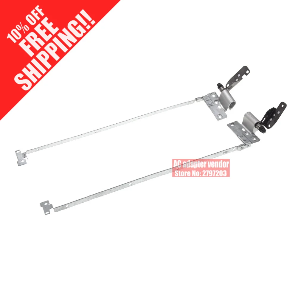 Петли для экрана ноутбука ASUS N56 N56DP N56DY N56VB N56VJ N56VZ N56X|for laptop|hinge hingelaptop asus |
